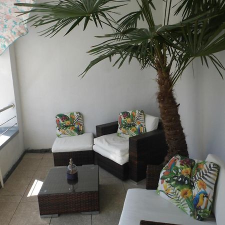 K-Haus Sankt Aldegund Apartment Bagian luar foto