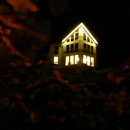 K-Haus Sankt Aldegund Apartment Bagian luar foto