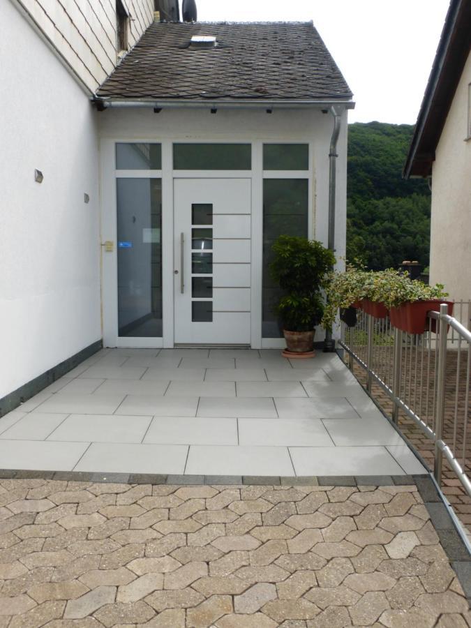 K-Haus Sankt Aldegund Apartment Bagian luar foto