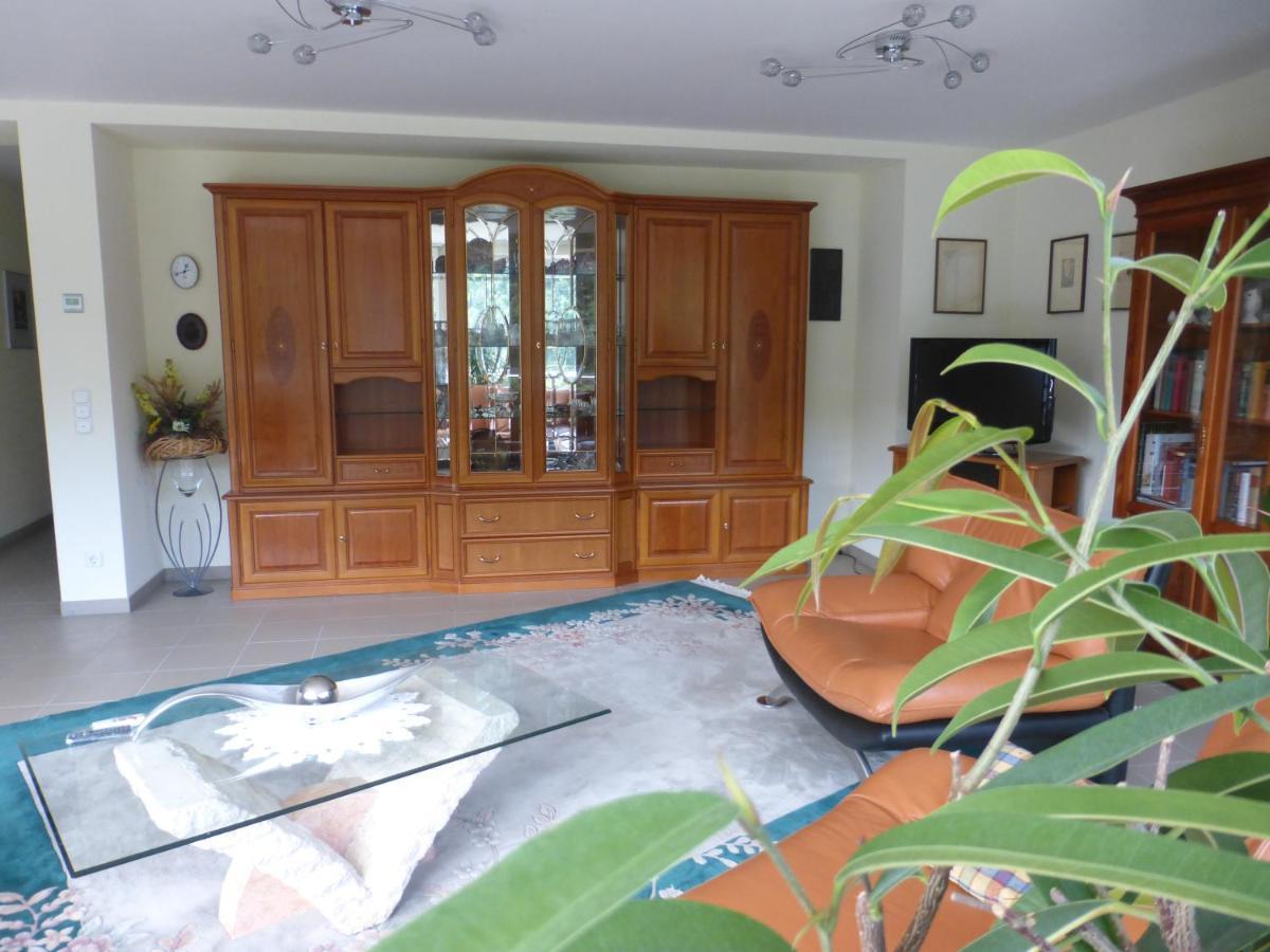 K-Haus Sankt Aldegund Apartment Bagian luar foto