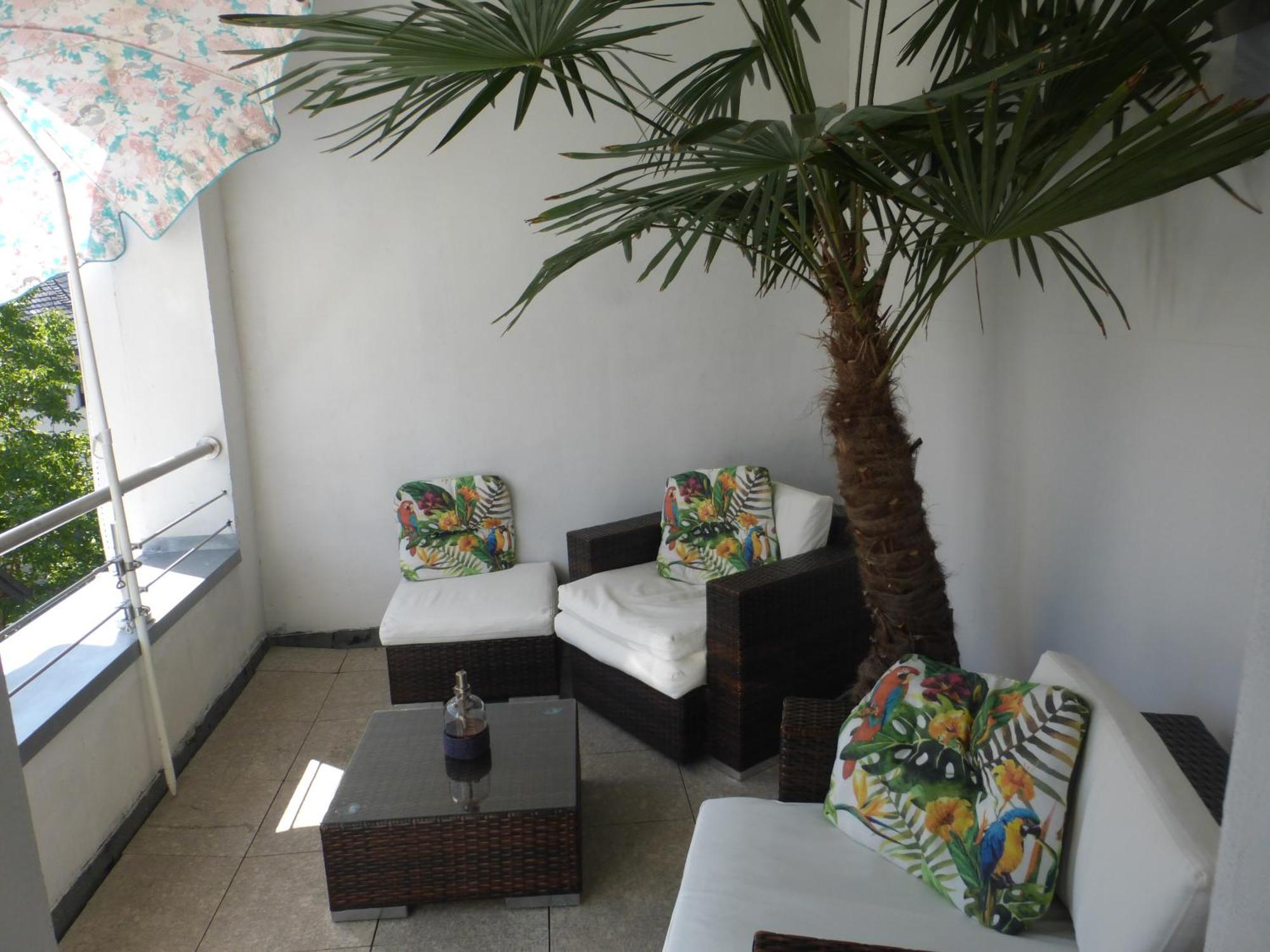 K-Haus Sankt Aldegund Apartment Bagian luar foto