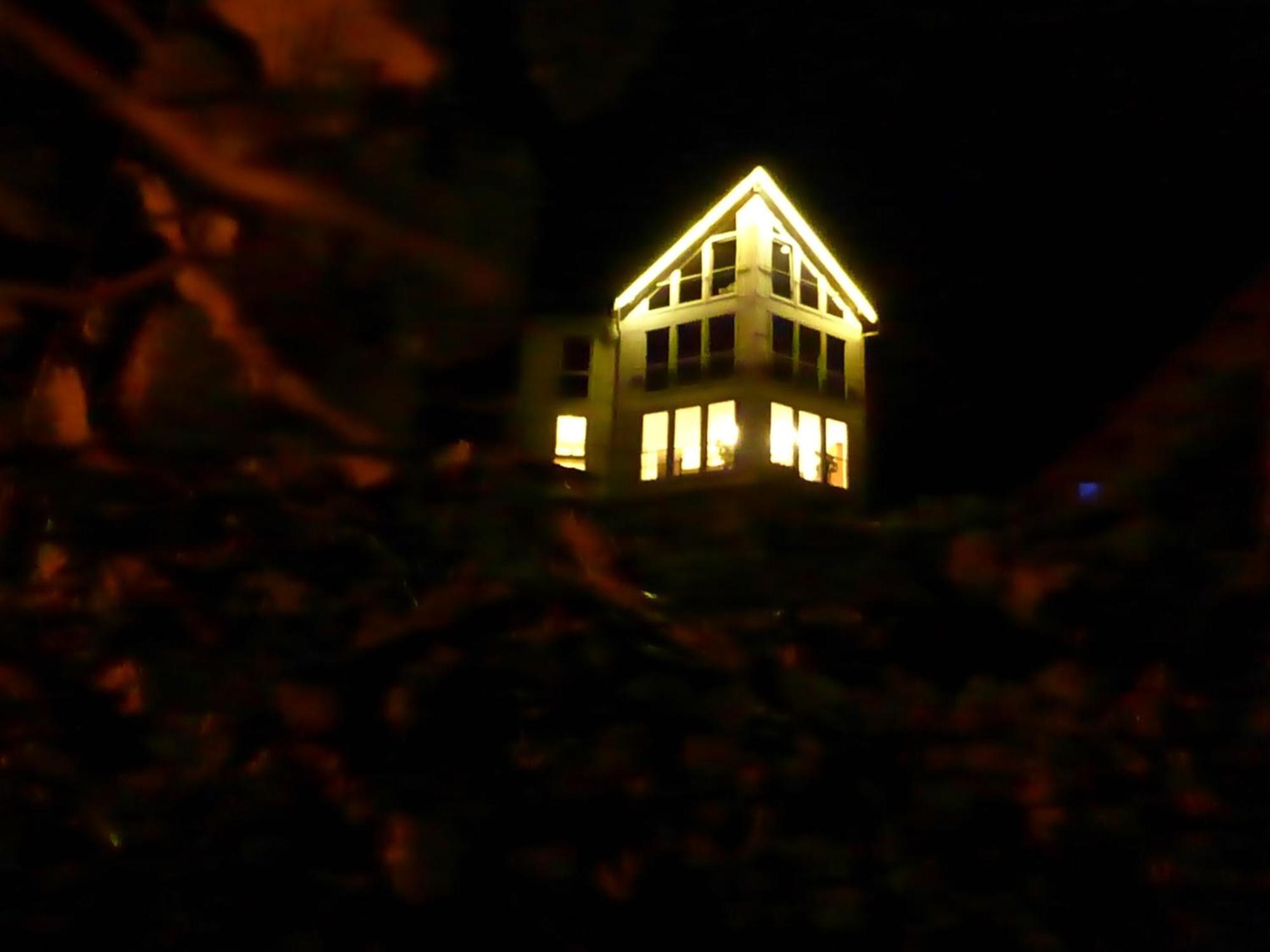 K-Haus Sankt Aldegund Apartment Bagian luar foto