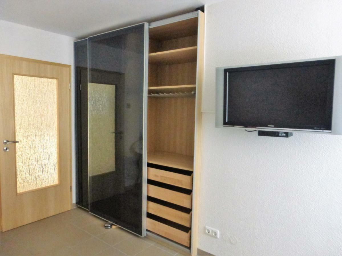 K-Haus Sankt Aldegund Apartment Bagian luar foto